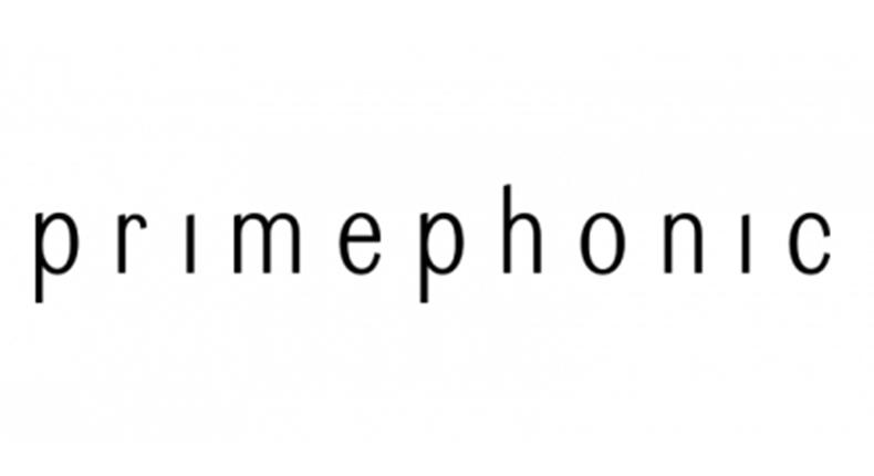 Primephonic