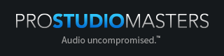 Pro Studio Masters