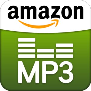 Amazon MP3 Store