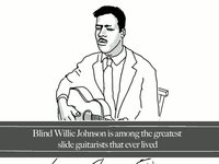 Blind Willie Johnson